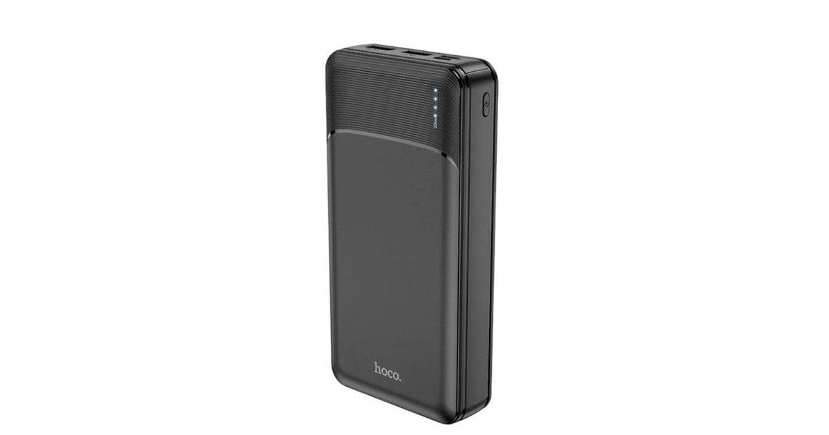 Hoco DB22 Brilliance 10000mAh Power Bank