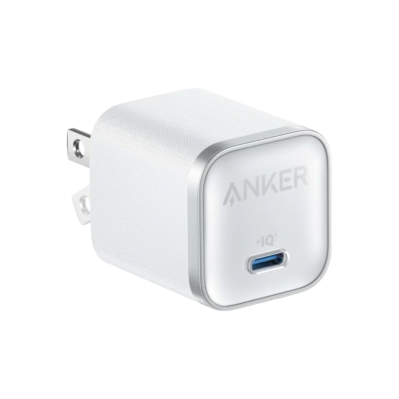 Anker Nano 45W Charging Adapter