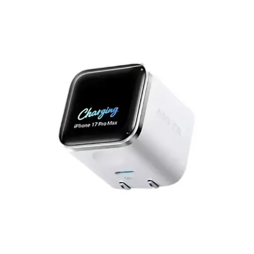 Anker Nano 45W Type-C GaN Fast Charger Adapter - CN variant - image 2