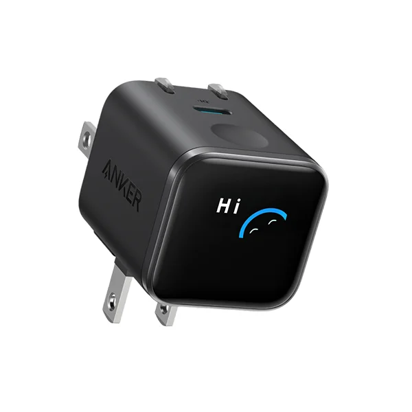 Anker Nano 45W Type-C GaN Fast Charger Adapter - CN variant - image 3