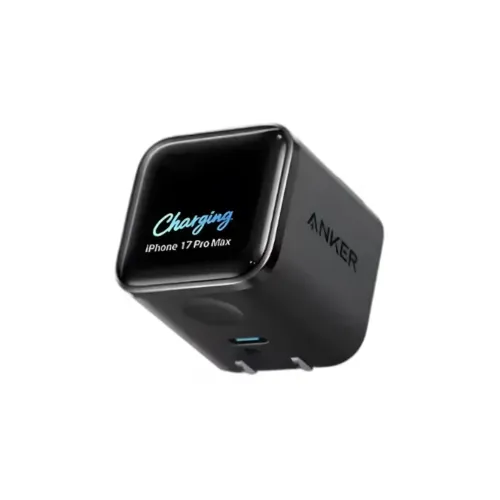 Anker Nano 45W Type-C GaN Fast Charger Adapter - CN variant - image 4
