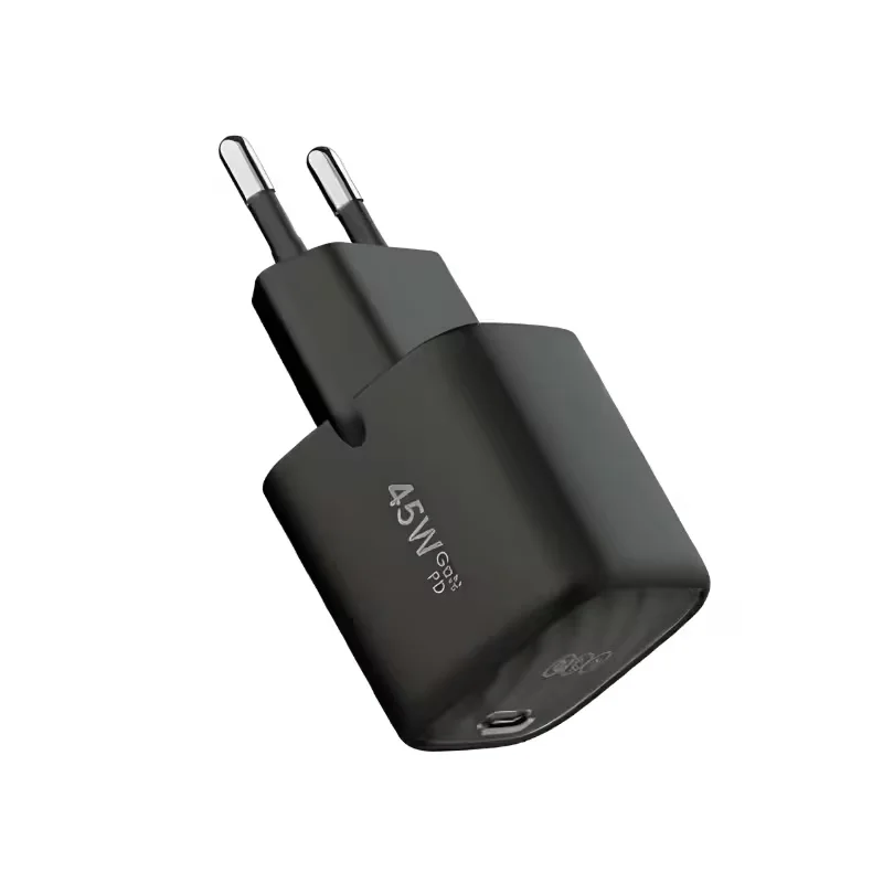QCY 45W Mini GaN Charger (GN104EG) - image 2