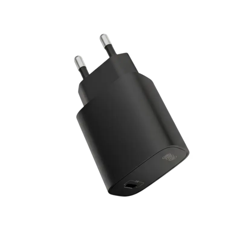 QCY GN103-EG 25W GaN Charger - image 2