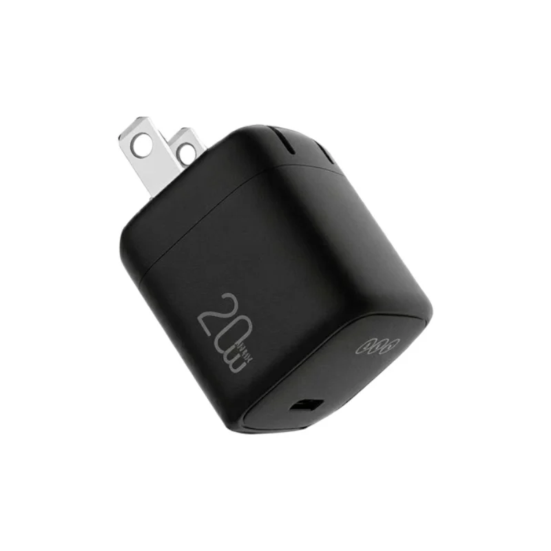 QCY GN105MG 20W Super Quick Charger - image 2