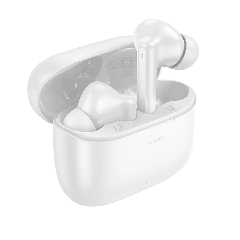 Hoco EQ2 True Wireless Bluetooth Earbuds - image 2
