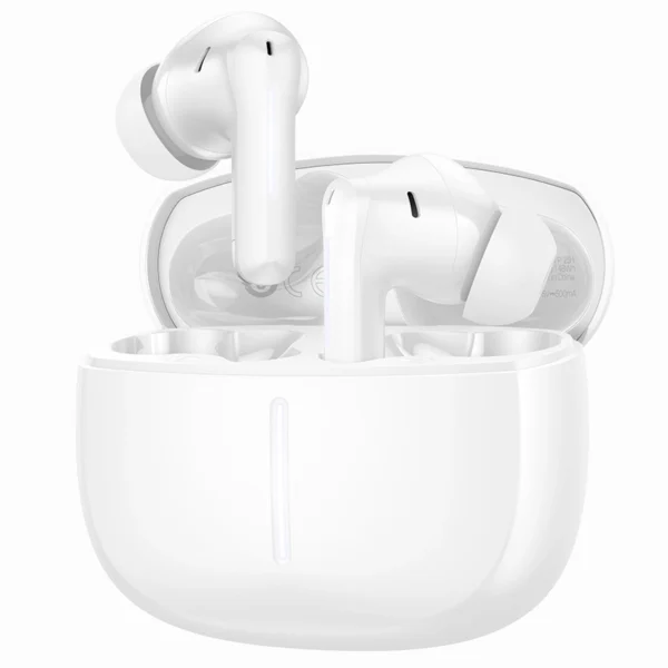Hoco EQ34 Plus ANC+ENC TWS Earbud - image 2