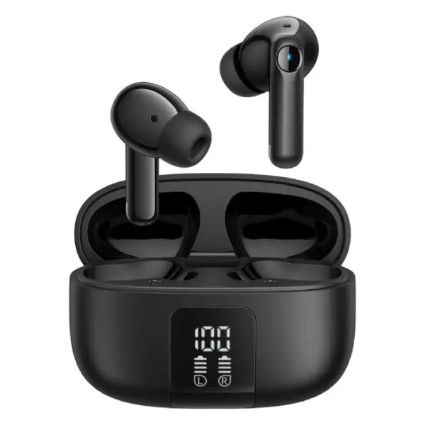 JOYROOM JR-FN3 ANC+ENC True Wireless Bluetooth Earphones - image 2