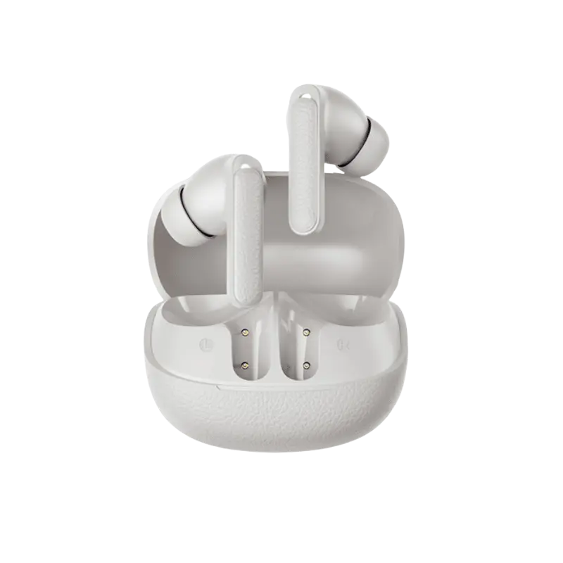 QCY Buds ANC HT15 45dB Adaptive ANC Wireless Earbuds - image 3