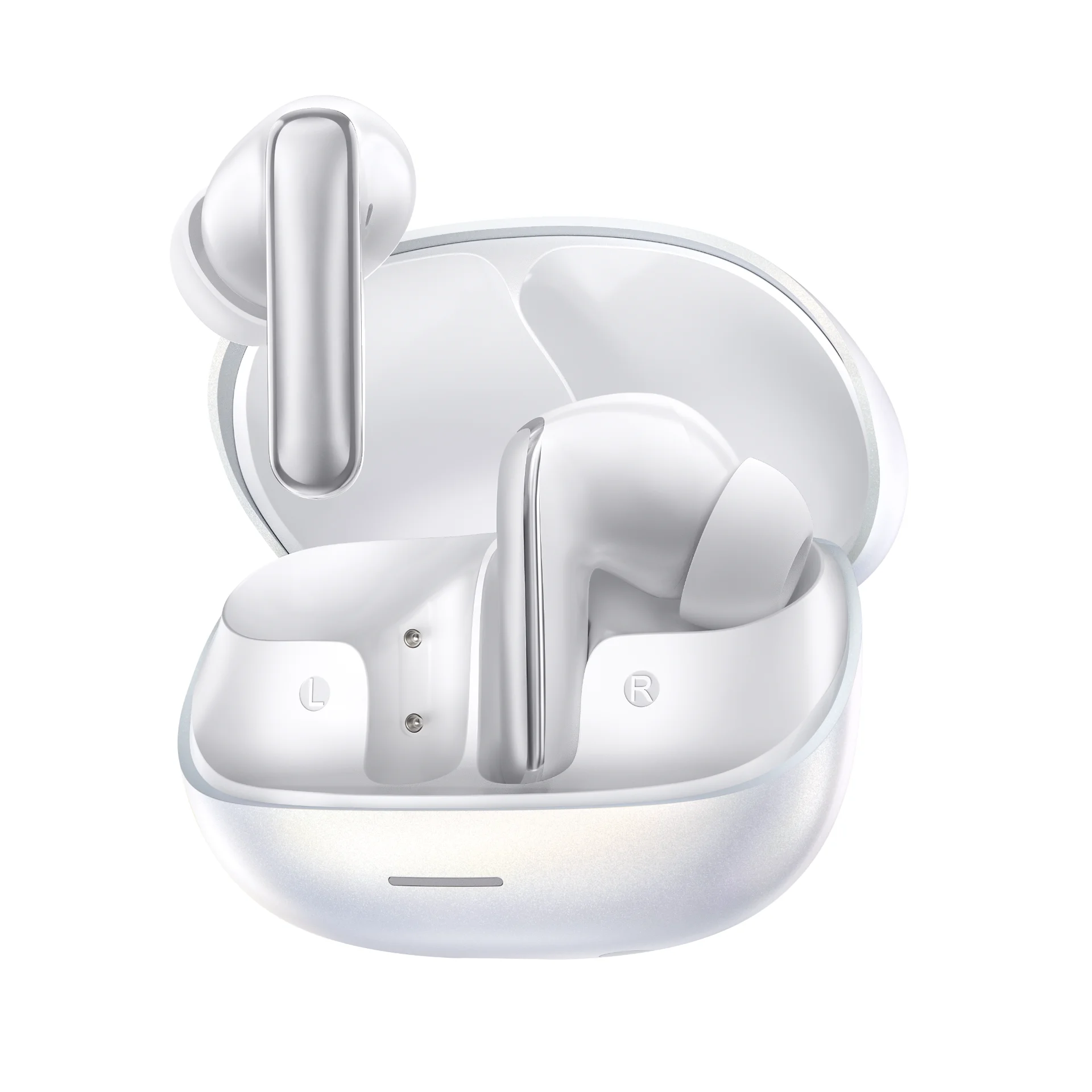 QCY MeloBuds N65 ANC TWS Earbuds - image 2