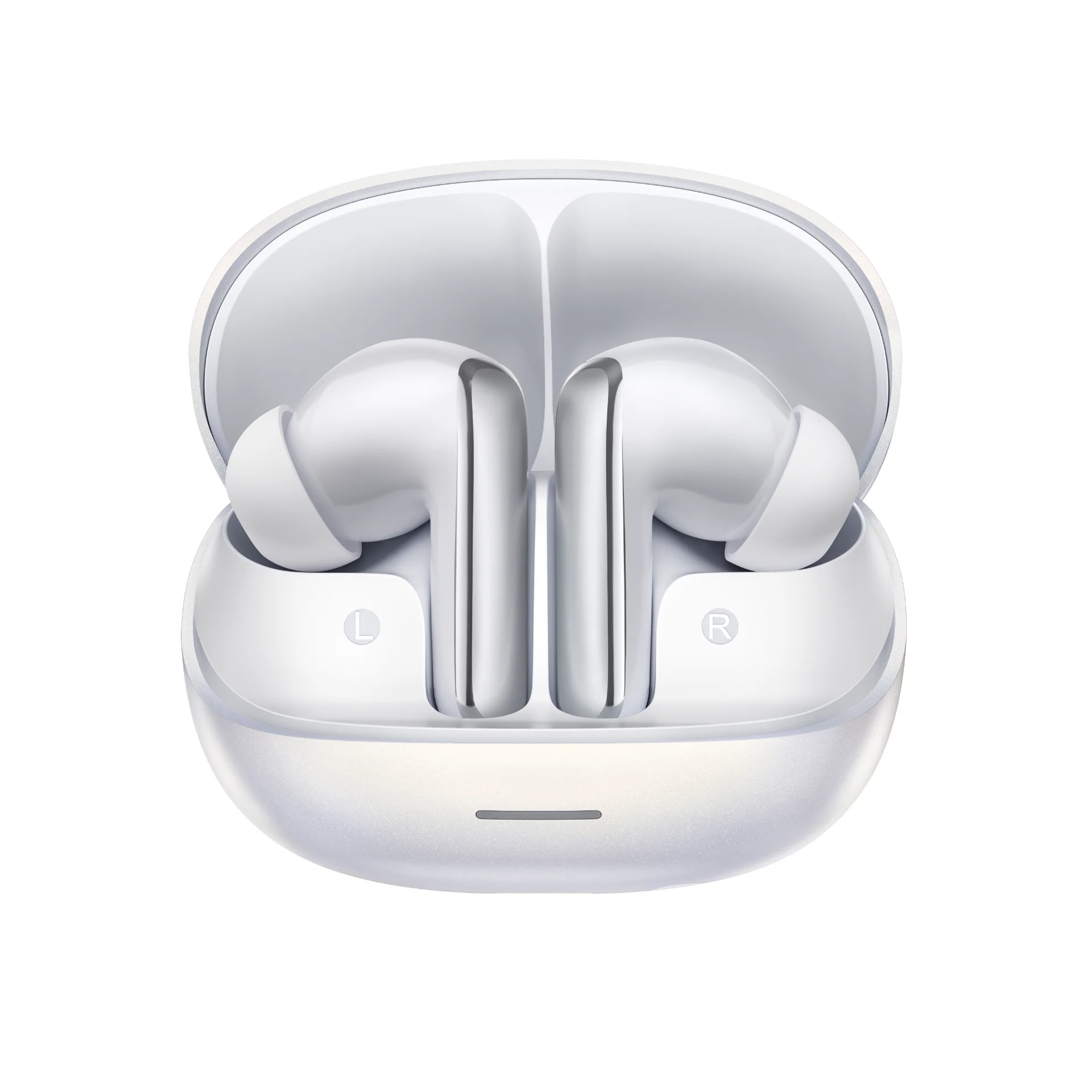 QCY MeloBuds N65 ANC TWS Earbuds - image 4