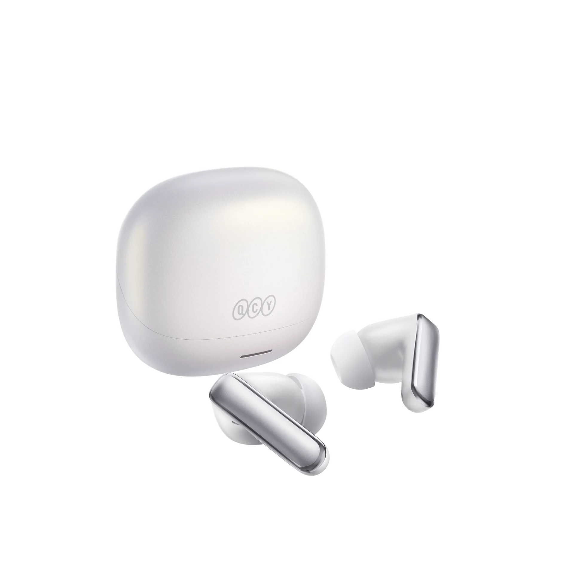 QCY MeloBuds N65 ANC TWS Earbuds - image 6