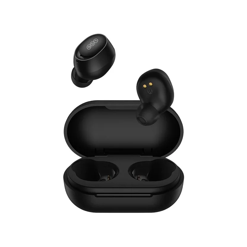 QCY T27 ArcBuds Lite ENC TWS Earbuds - image 2