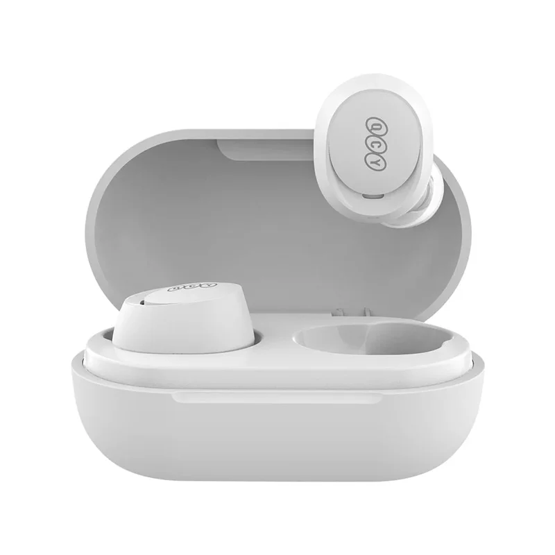 QCY T27 ArcBuds Lite ENC TWS Earbuds - image 4