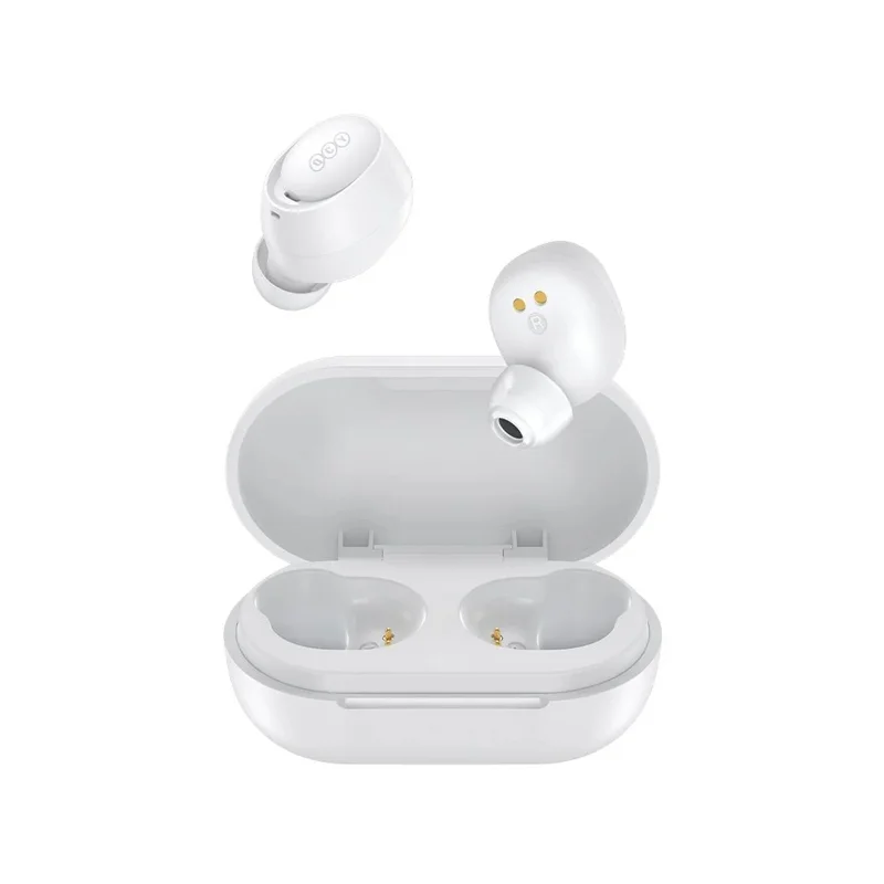 QCY T27 ArcBuds Lite ENC TWS Earbuds - image 5