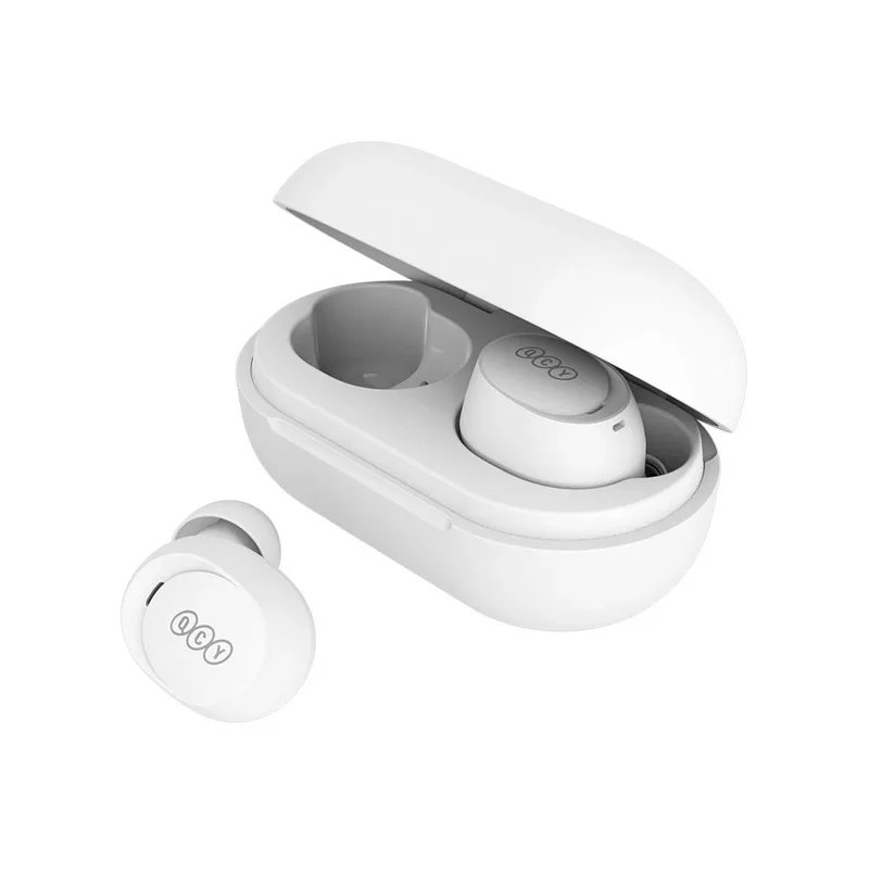 QCY T27 ArcBuds Lite ENC TWS Earbuds - image 6