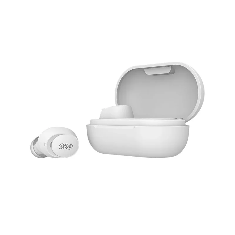 QCY T27 ArcBuds Lite ENC TWS Earbuds - image 7