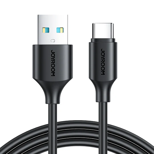 JOYROOM S-A9 Fast Charging Data Cable - image 2
