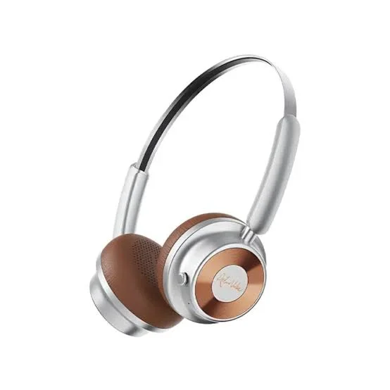 QCY ERA 5 Wireless Retro Over-Ear Headphones – 86H Battery, 40mm Driver, Bluetooth 6.0 - image 2
