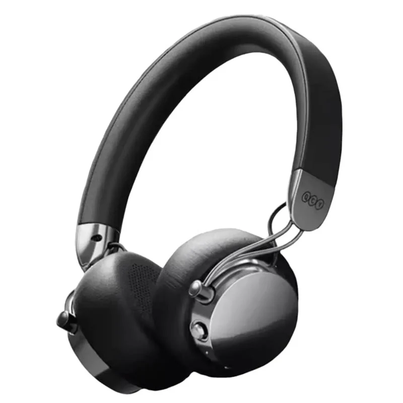 QCY Era 7 Metal Overhead Headphones - image 4