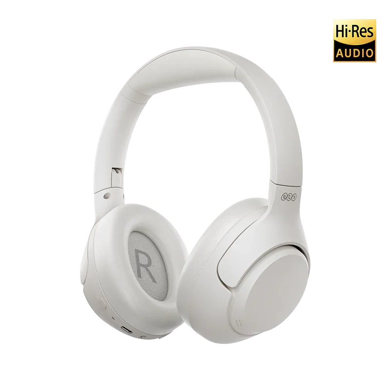 QCY H3 ANC Wireless Headphones - image 6
