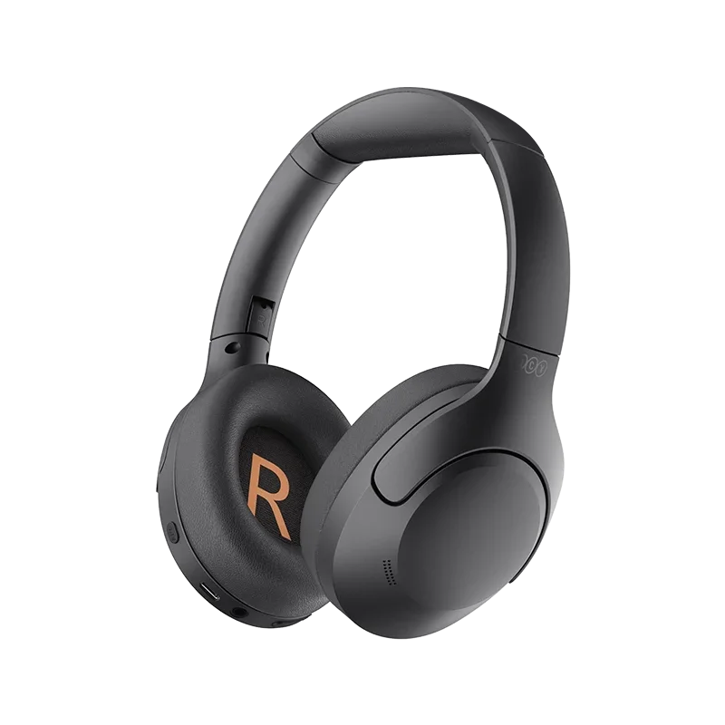 QCY H3 Lite ANC Wireless Headphone
