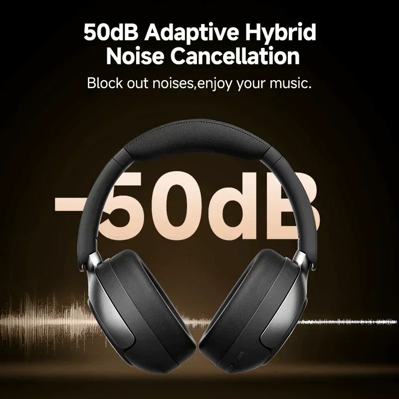 QCY H3 Pro Wireless Headphone - image 8