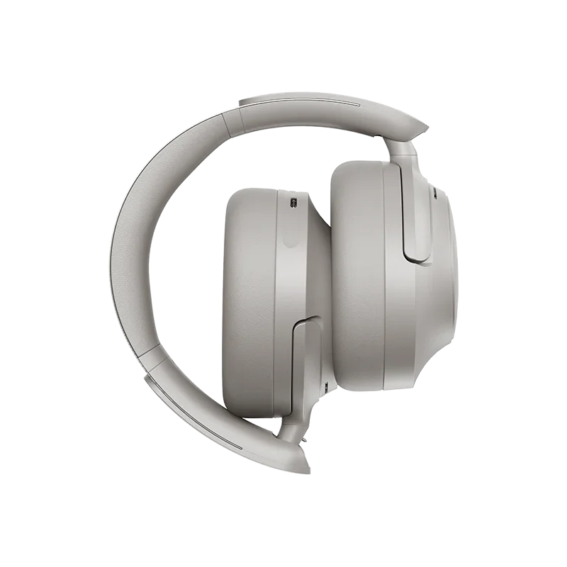 QCY H3S Dual Driver -56dB ANC Overhead Headphone - image 4