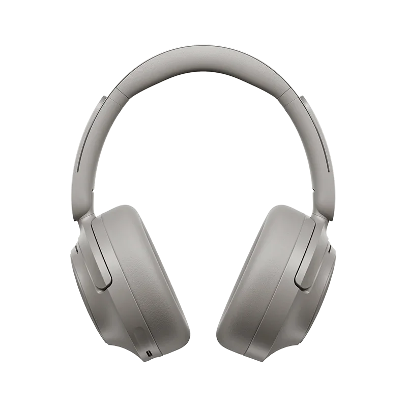 QCY H3S Dual Driver -56dB ANC Overhead Headphone - image 5