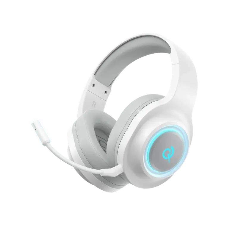 QCY Heroad V200 7.1 Wireless Virtual Headset