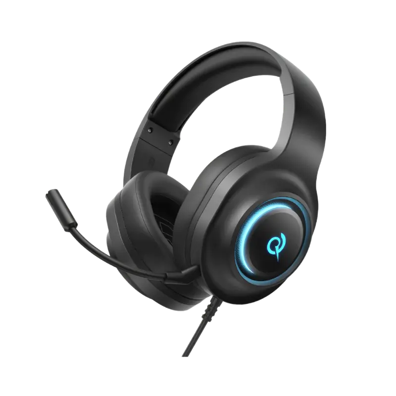 QCY Heroad V200 Wired Virtual Headset - image 2