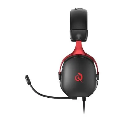 QCY Heroad VN200 Pro 7.1 USB Wired RGB Headset - image 2