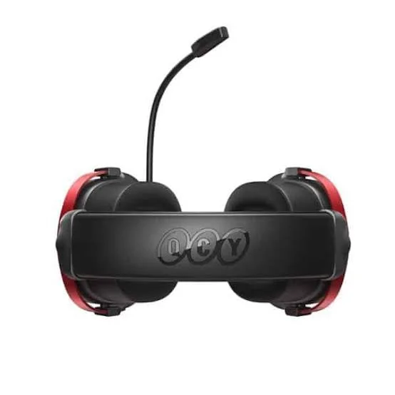 QCY Heroad VN200 Pro 7.1 USB Wired RGB Headset - image 3