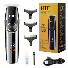 HTC AT-588 Hair Trimmer - image 3