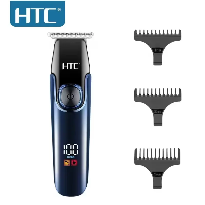 HTC AT-588 Hair Trimmer - image 4