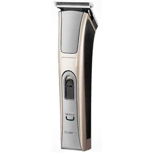 Kemei KM-5017 Hair Clipper/Beard Trimmer - image 2