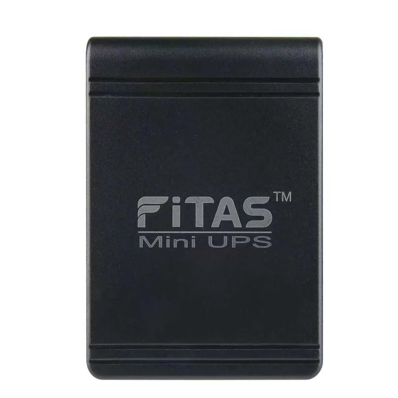 FITAS Mini UPS TM95 10400mAh Multi-Output Backup Power Supply for Router, ONU, CCTV & IP Camera - image 3