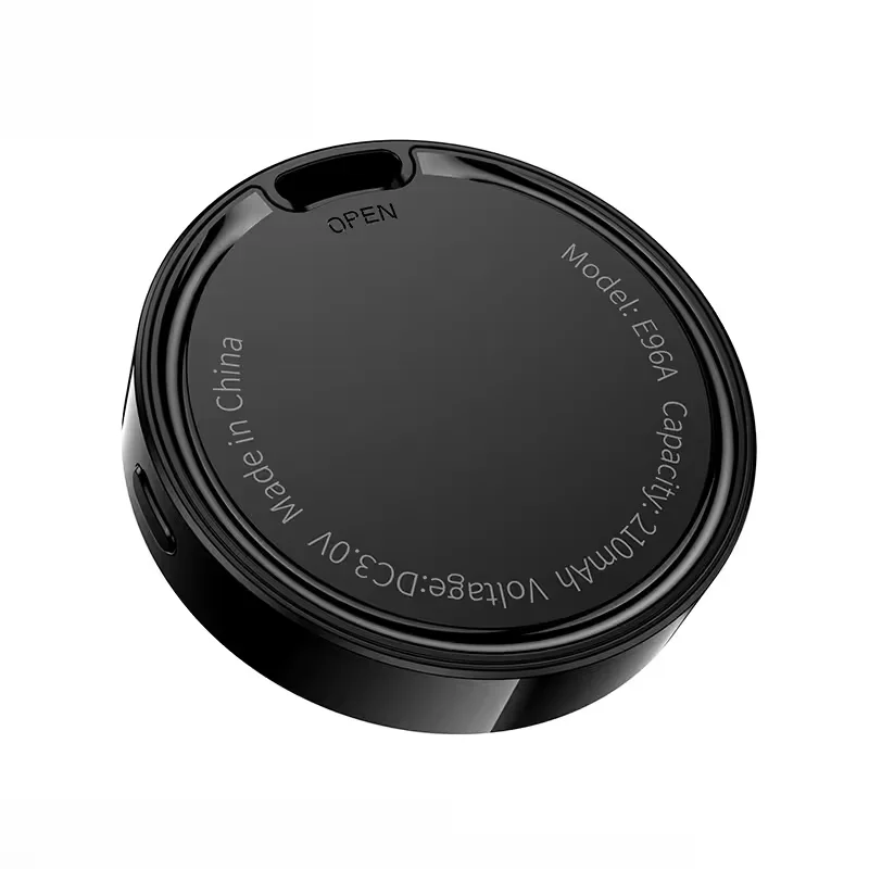 E96A Busca Smart Anti-Lost Tracker | Google Find My Device | 8-Month Battery - image 2