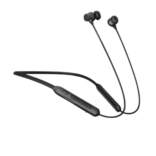 QCY BassBloom ANC N2 In-ear Neckband Headphones - image 2