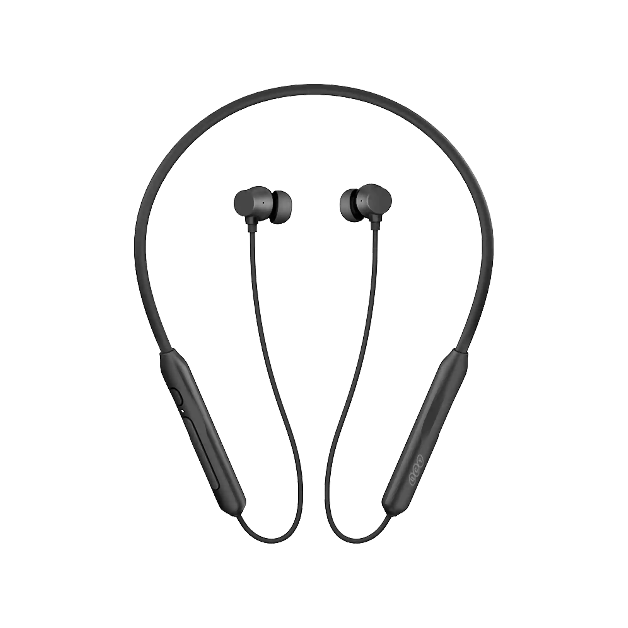 QCY BassBloom ANC N2 In-ear Neckband Headphones - image 3