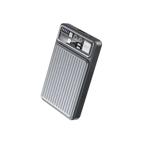 AWEI P17K Mini Portable Power Bank 10000mAh 22.5W Fast Charging