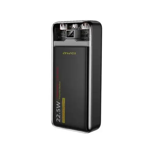 Awei P78K 20000mAh PD22.5w Portable Power Bank