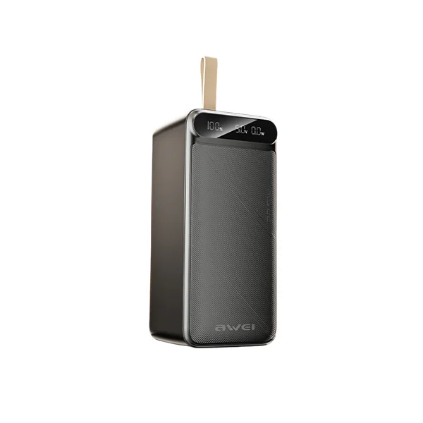 Awei PA-13 50000mAh 22.5W Fast Charging Powerbank - image 2