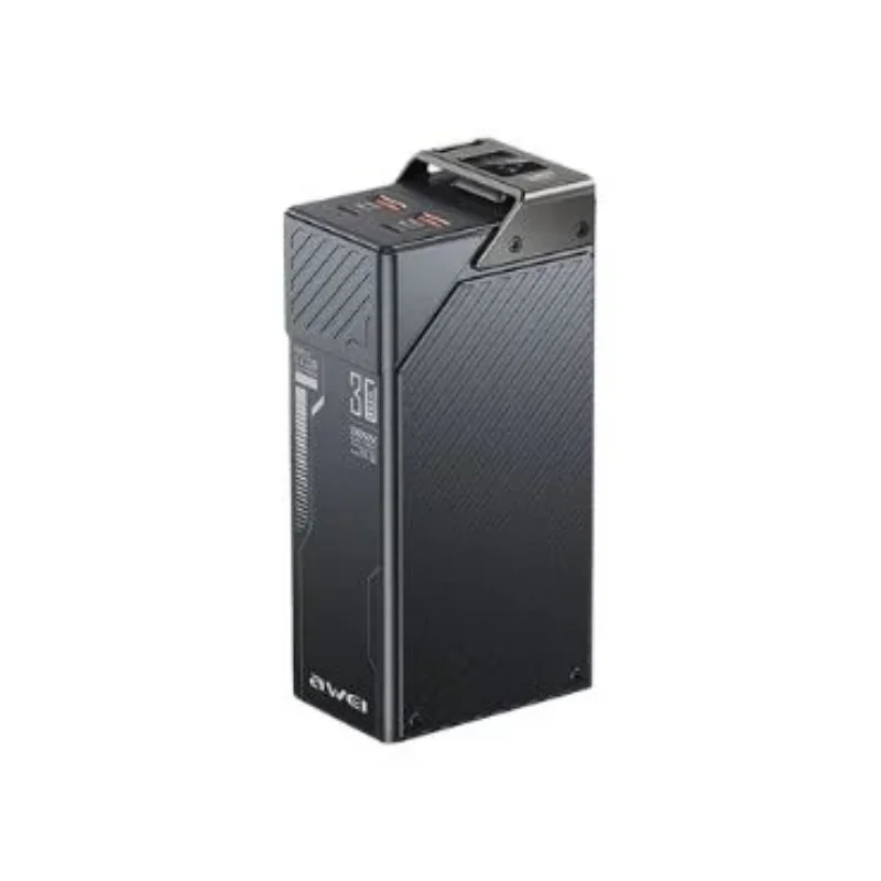 Awei PA-32 30000mAh 22.5W Fast Charging Power Bank