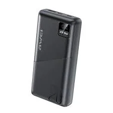 Awei PA37 20000mAh 22.5W Fast Charging Power Bank