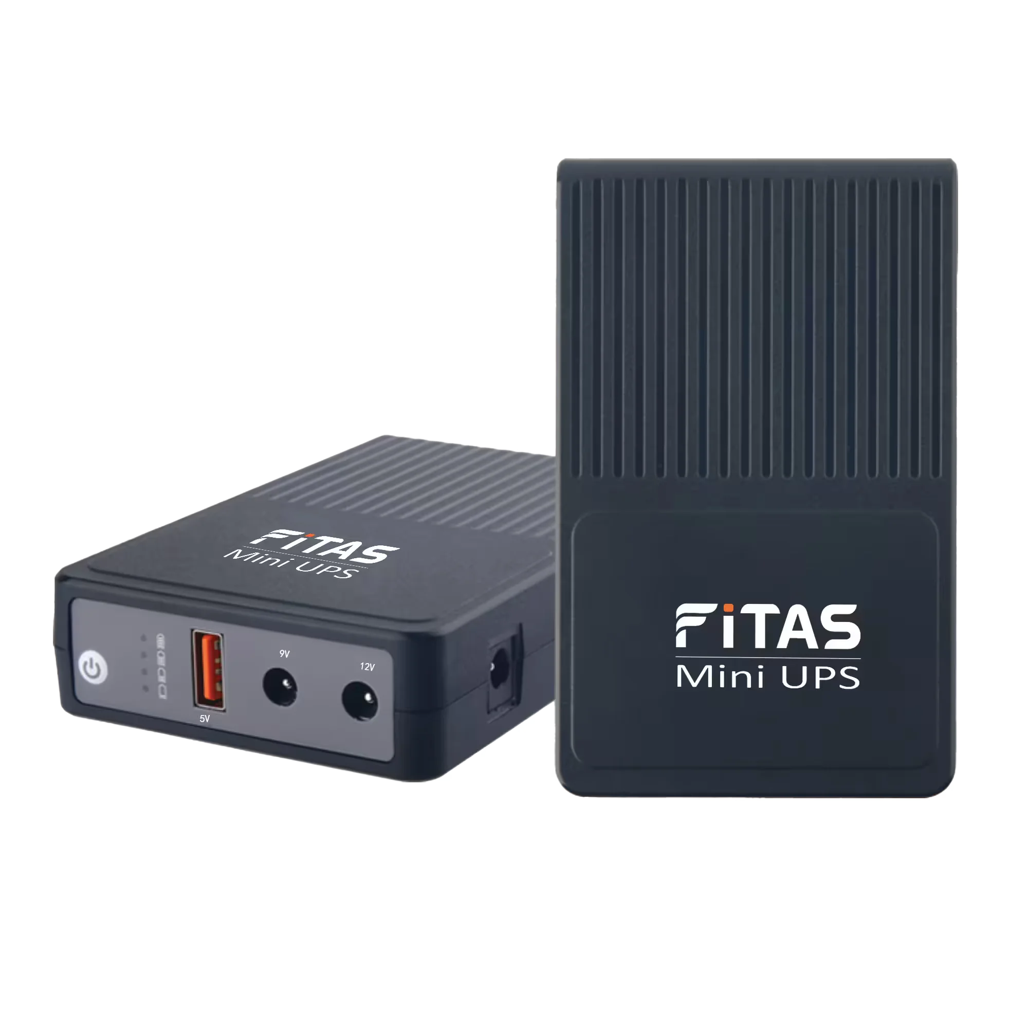 FiTAS TM55 10400mAh Mini UPS - image 2