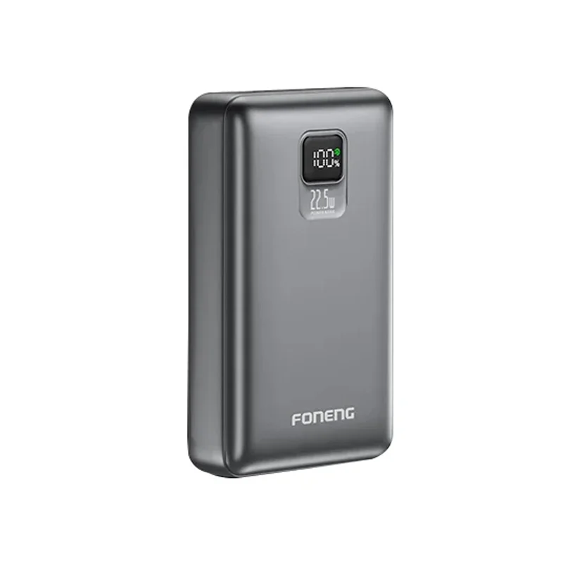 Foneng PX126 20000mAh 22.5W Power Bank - image 2