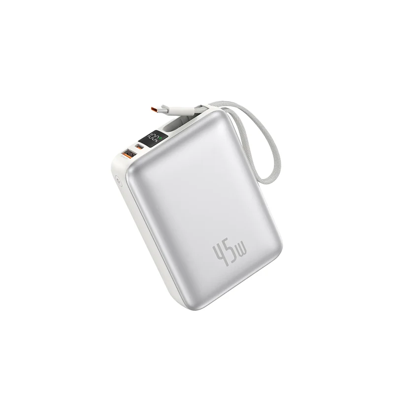 Foneng PX138 20000mAh 45W Power Bank