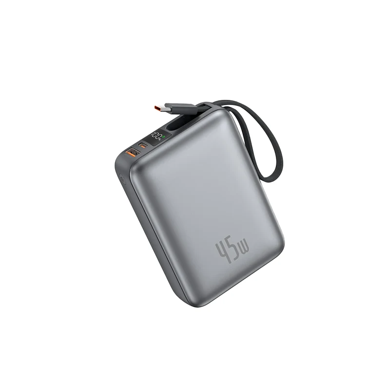 Foneng PX138 20000mAh 45W Power Bank - image 3