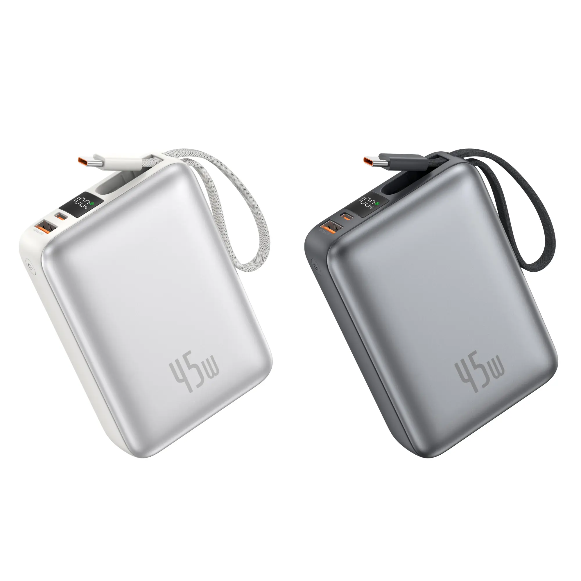 Foneng PX138 20000mAh 45W Power Bank - image 2