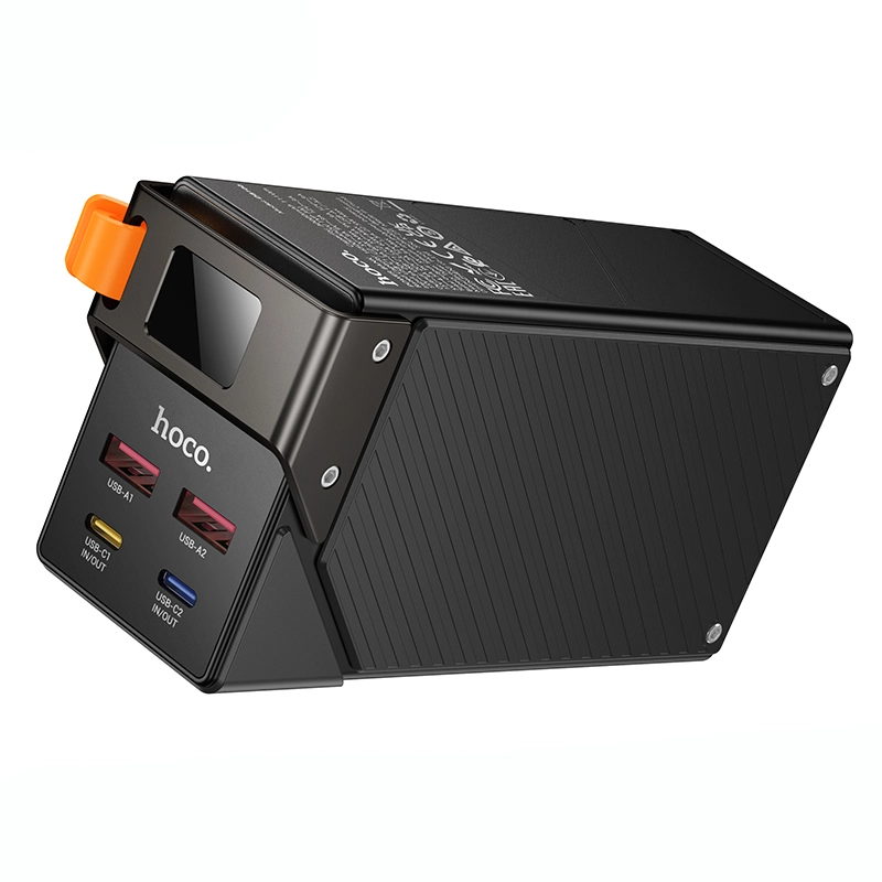 Hoco DB100 Fast Charging 30000mAh PD65W Power Bank - image 2